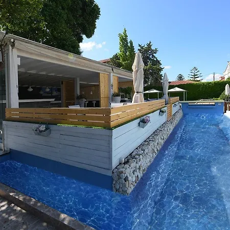 Rhodes Premium Suite, Romantic Private Jacuzzi Ialysos (Rhodes)