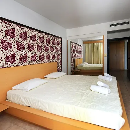 Rhodes Premium Suite, Romantic Private Jacuzzi Han/Misafirhane Ialysos (Rhodes)